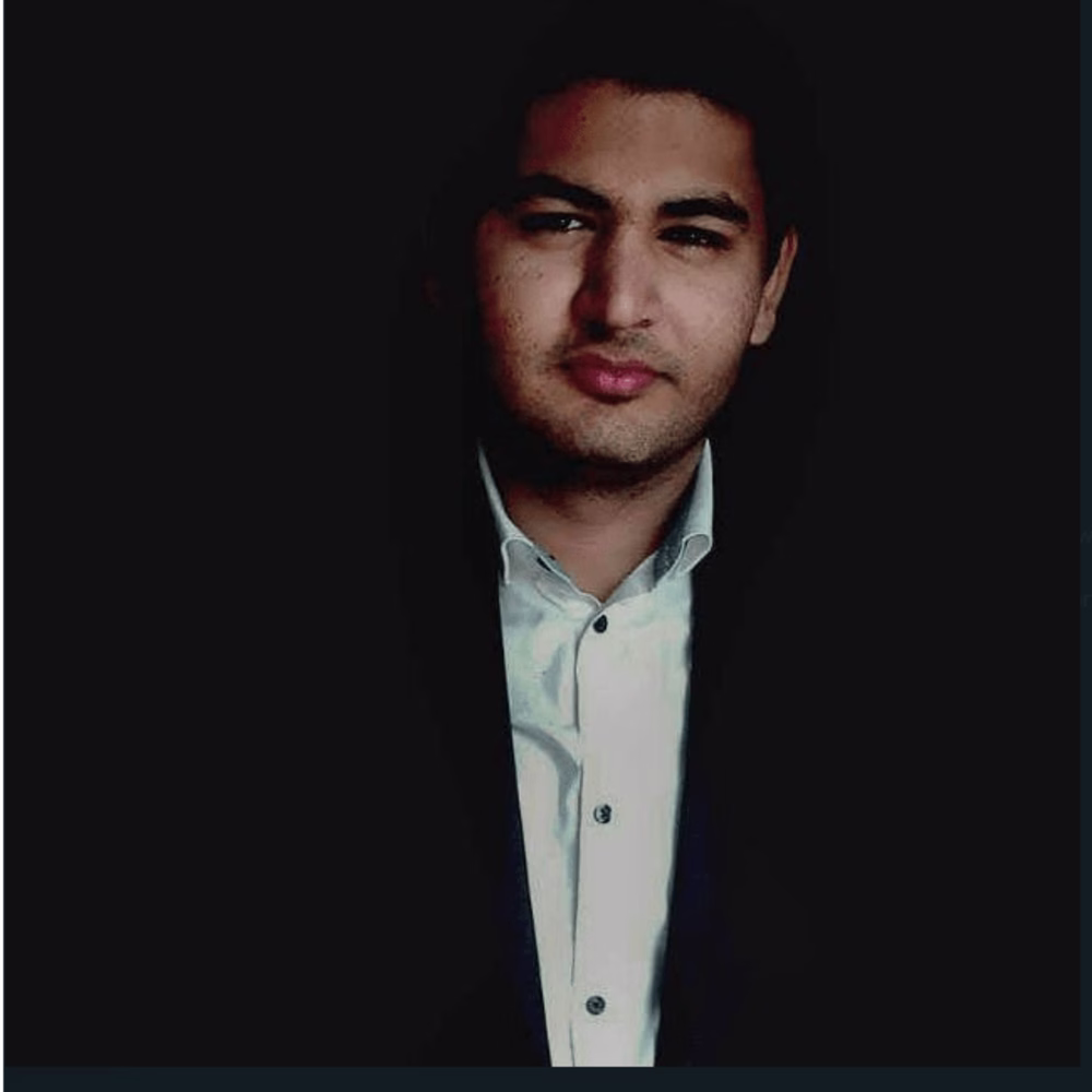 Ahmed Ur Rehman