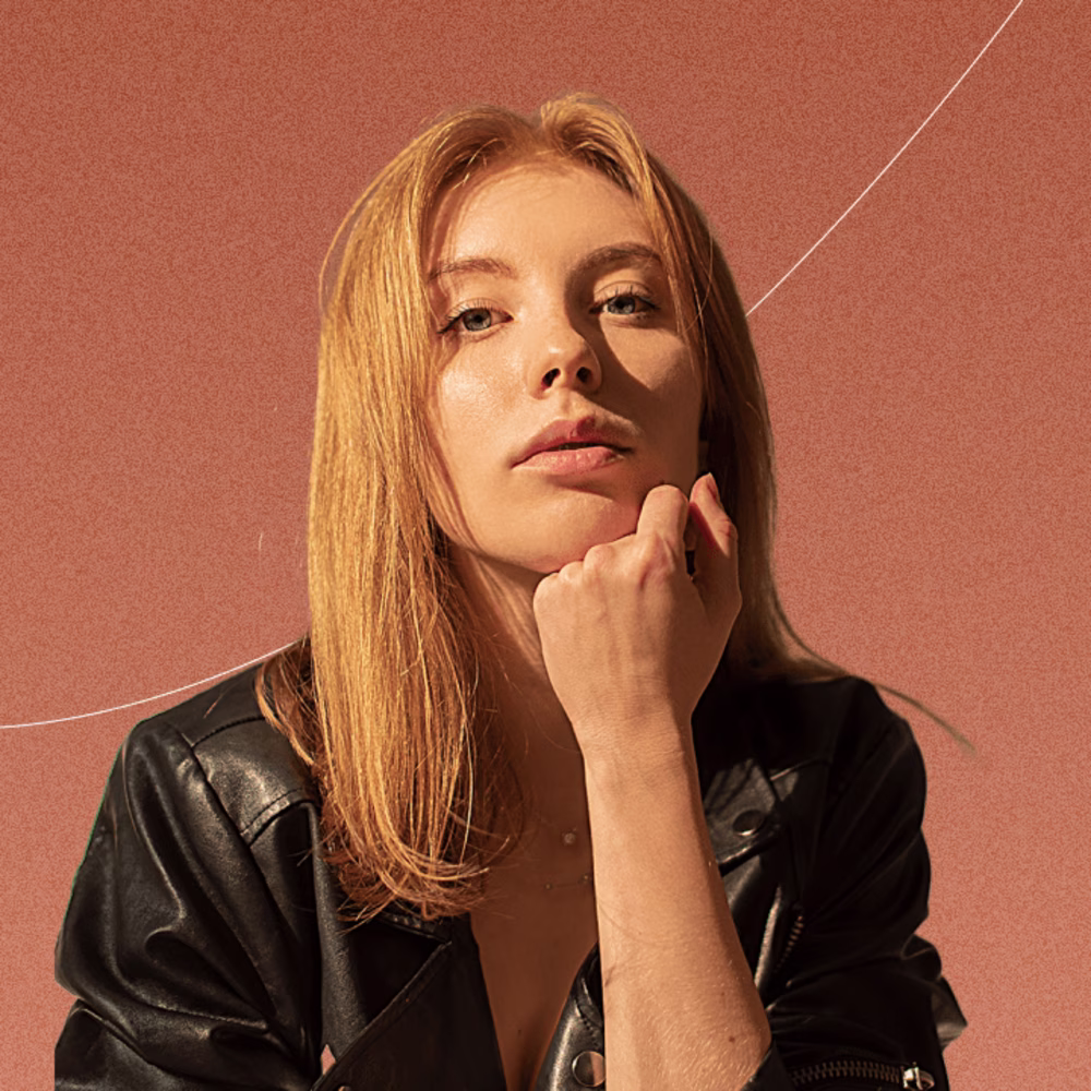 Anna Gudvin ·  Heed Collective 