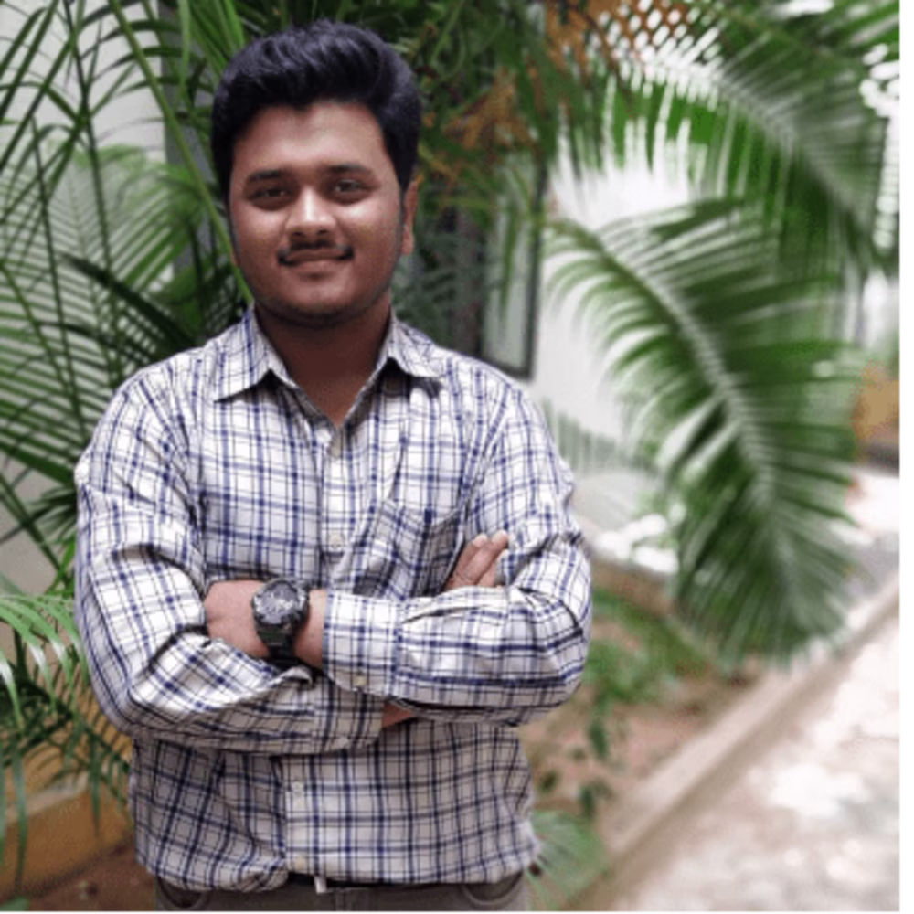 Qayyum Siddiqui