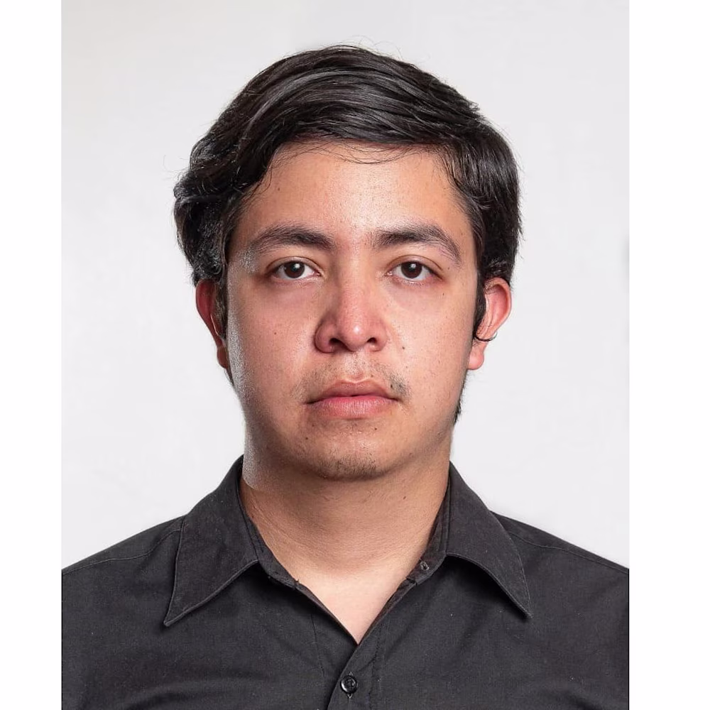 Enzo Corona