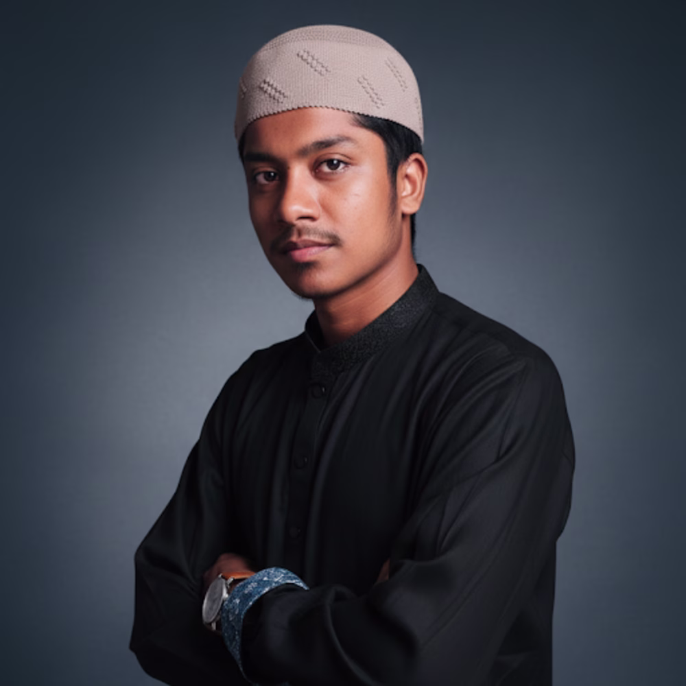RASEL HOSSAIEN SIAM