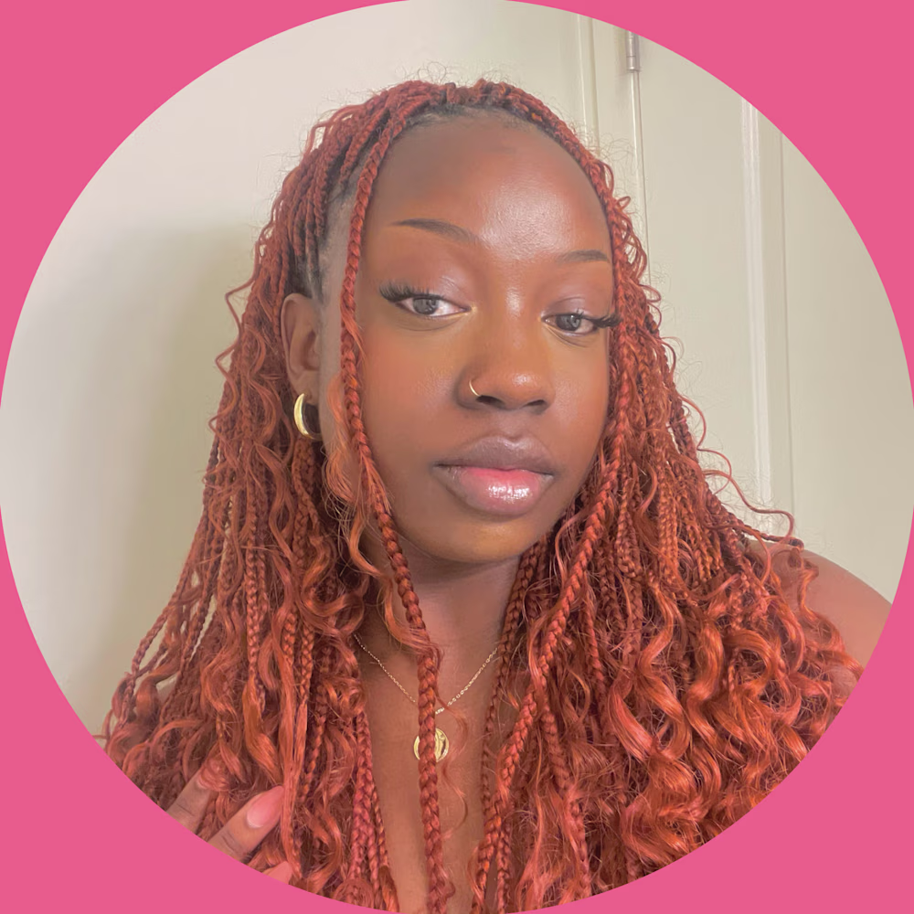 Ayanna Wyatt