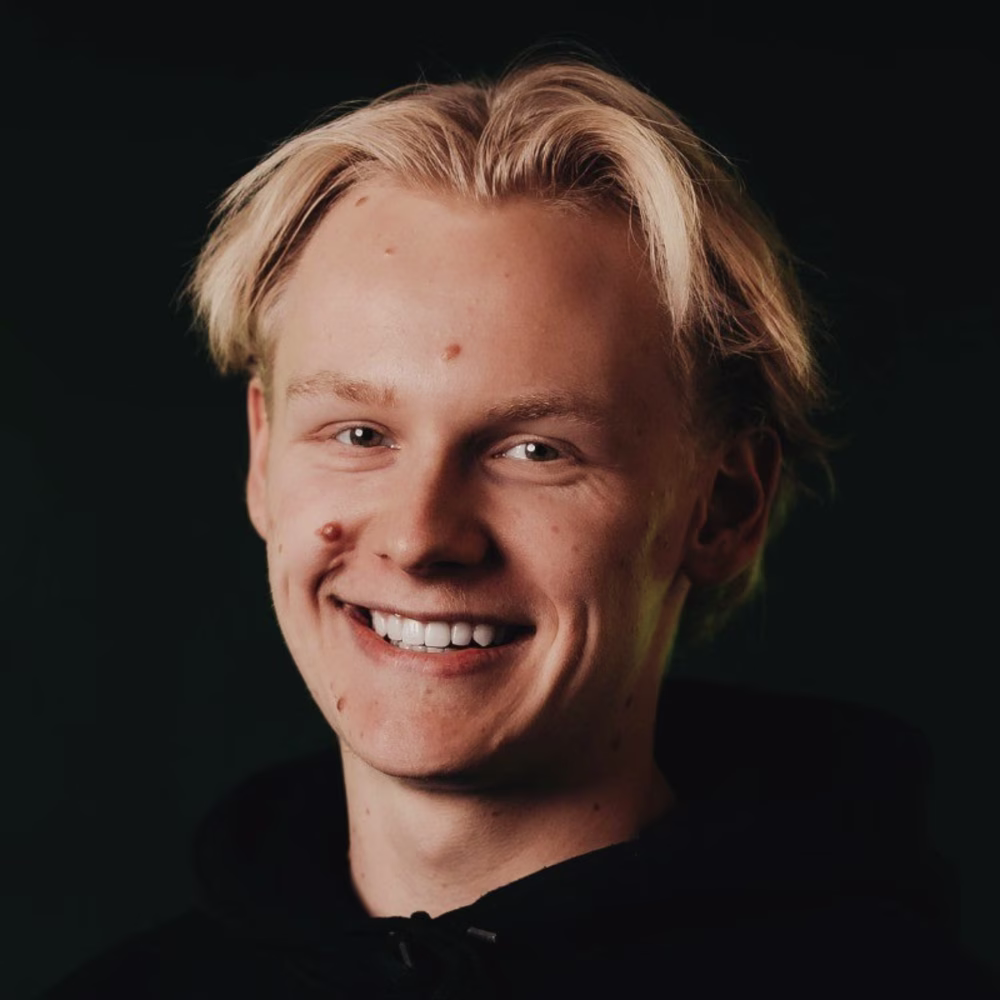 Patrik Romunen