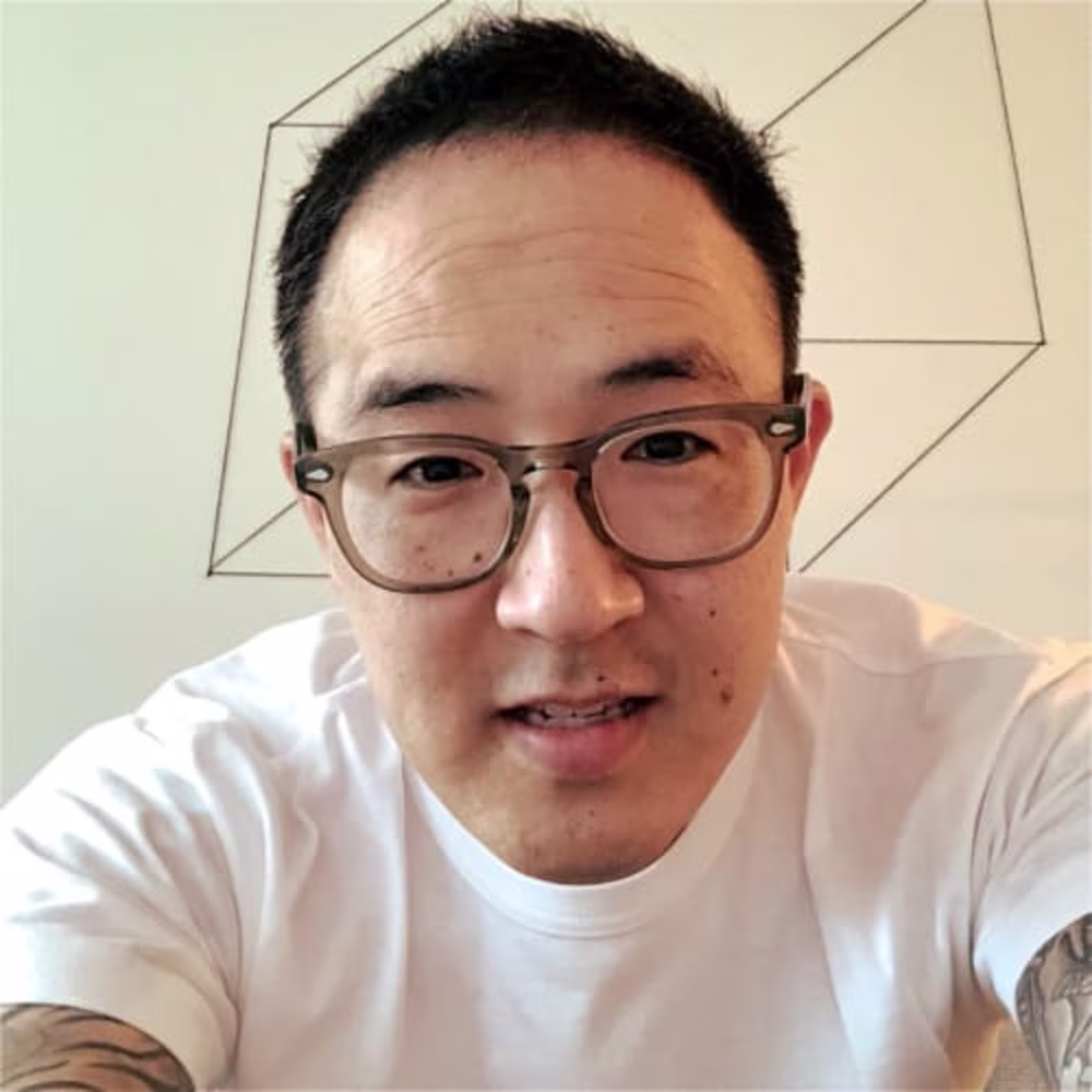 Justin Uyemura