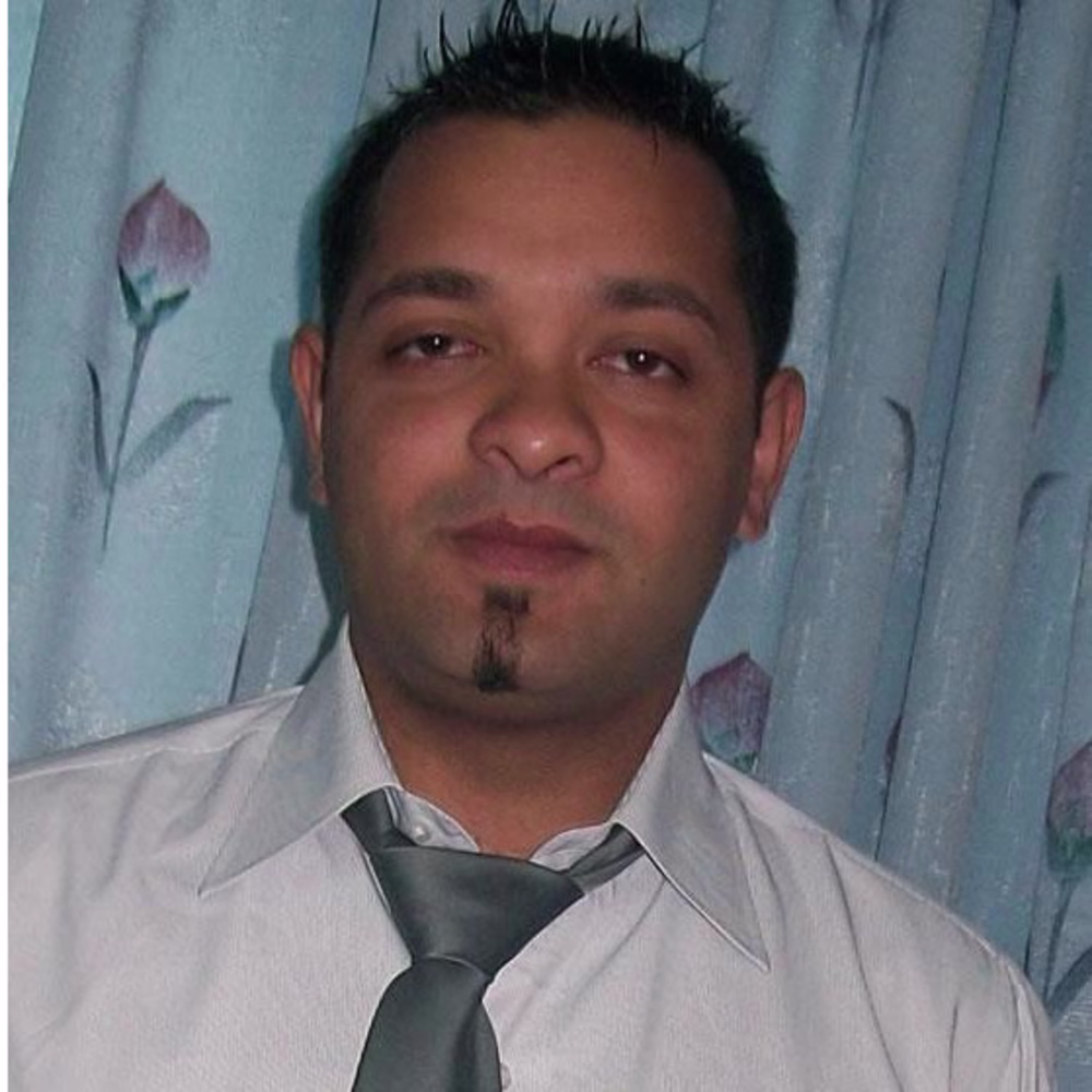 Vineet Arora