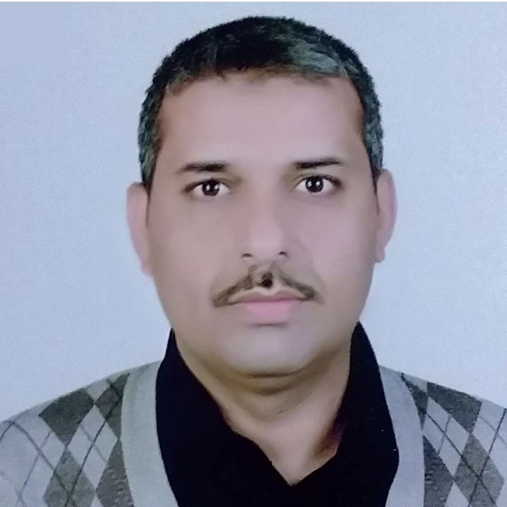 Mohammad Abdullah