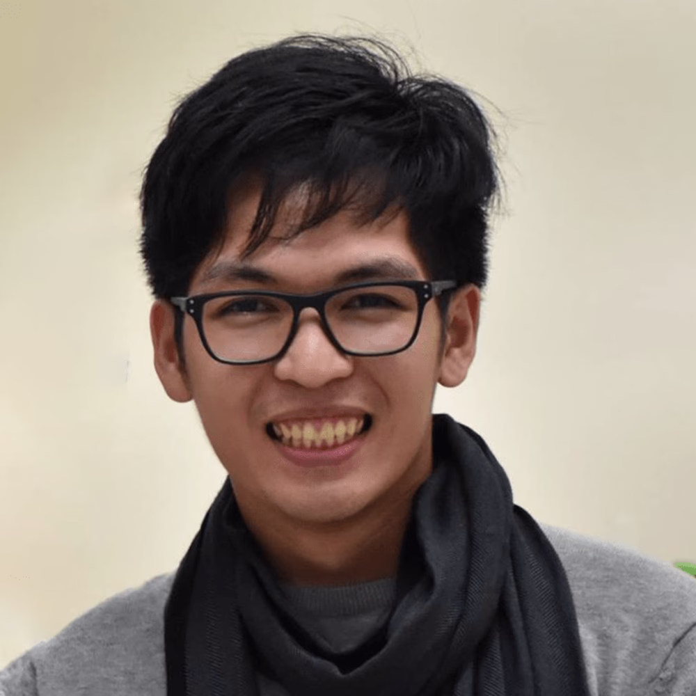Kevin Carpio