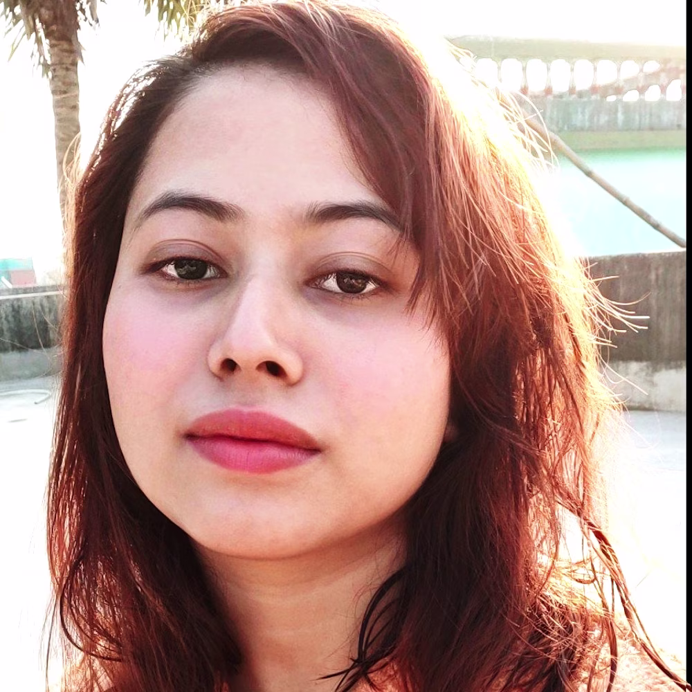 Somasree Karmakar