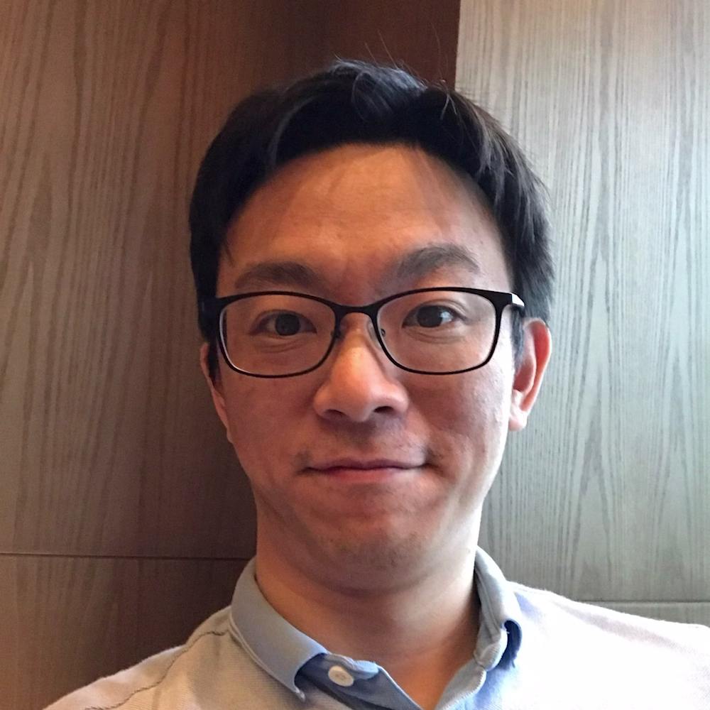 Eugene Chung