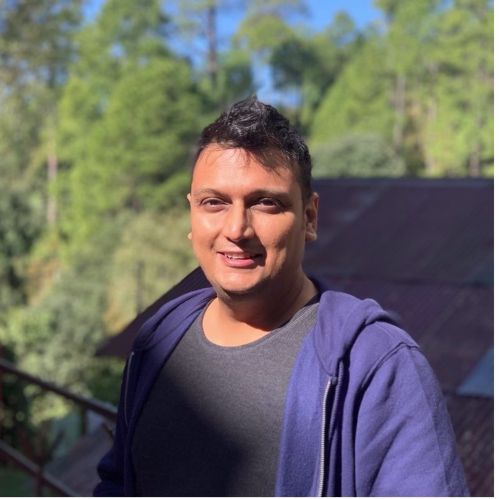 Jatin Leuva