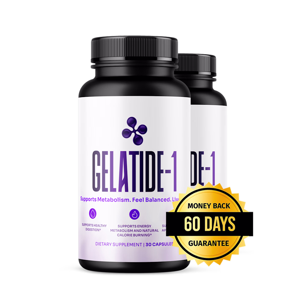 Gelatide Gelatide‑1