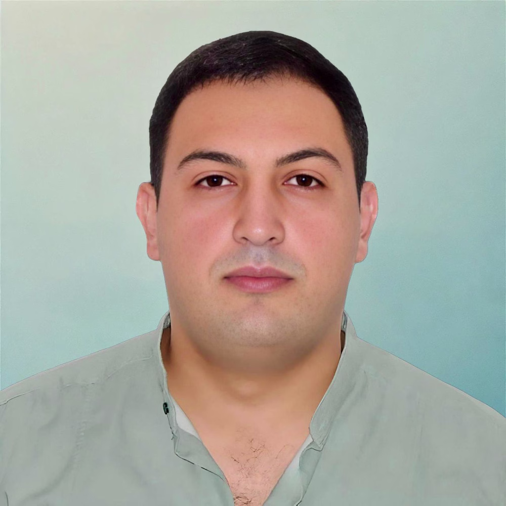 Gevorg  