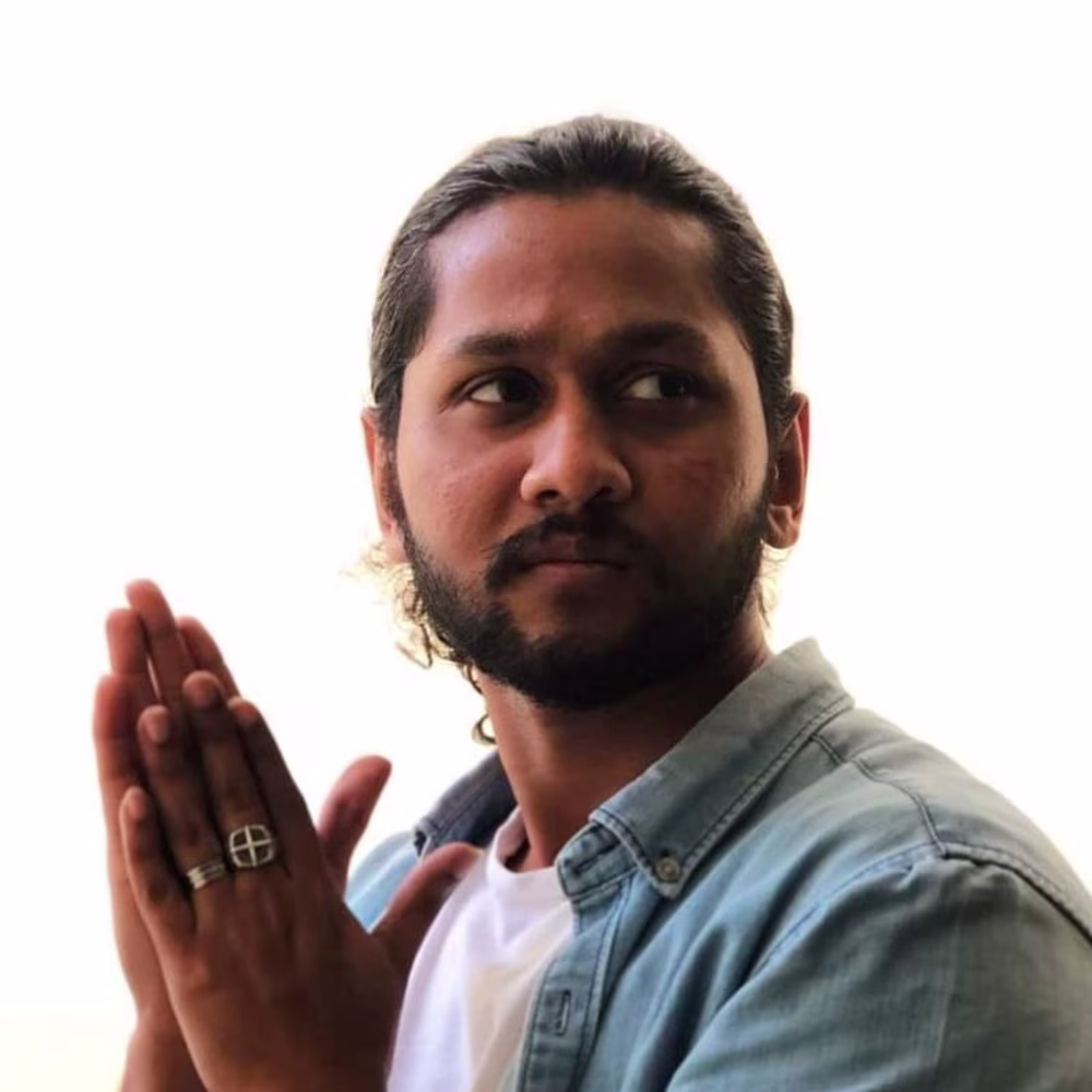 Ali Fariu Mohamed 