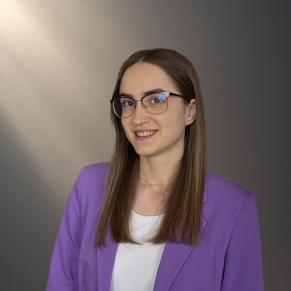 Martyna  Marczak