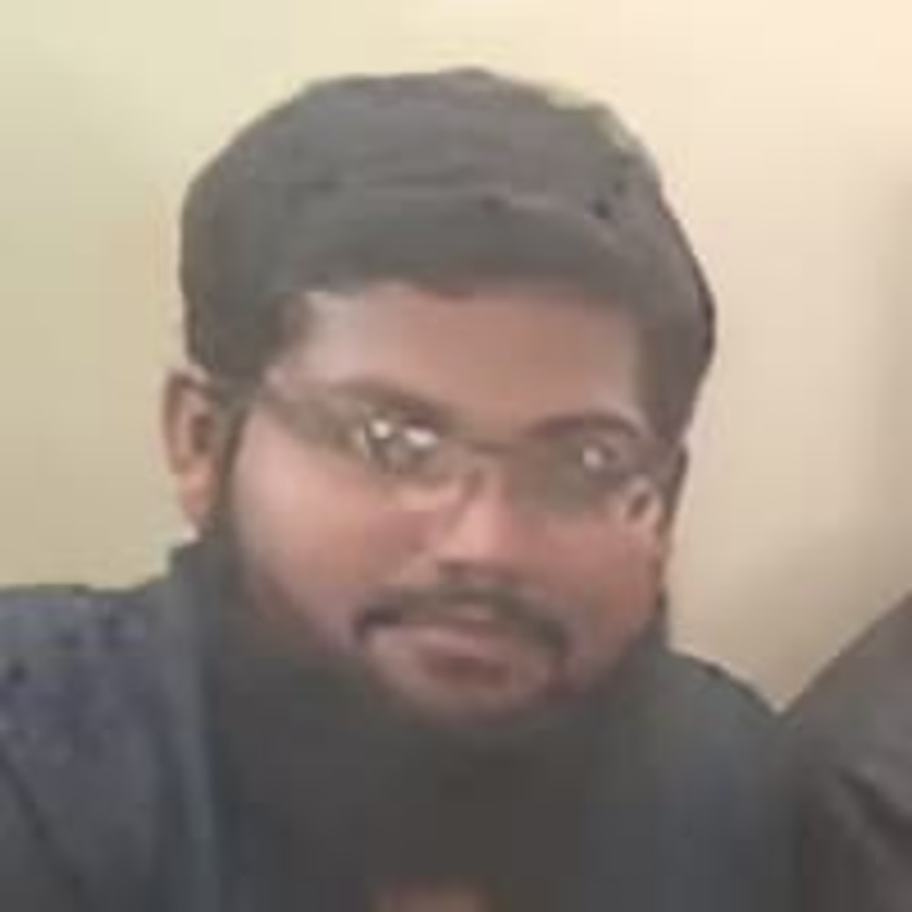 Usama Khan 