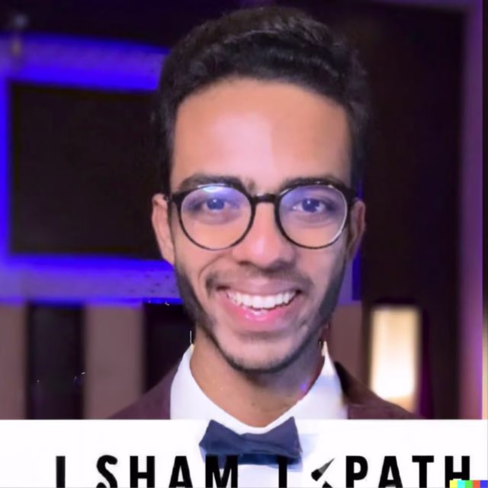 Subham Pareek