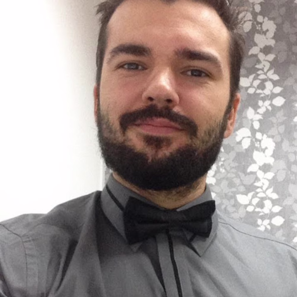 Andreas Bagias