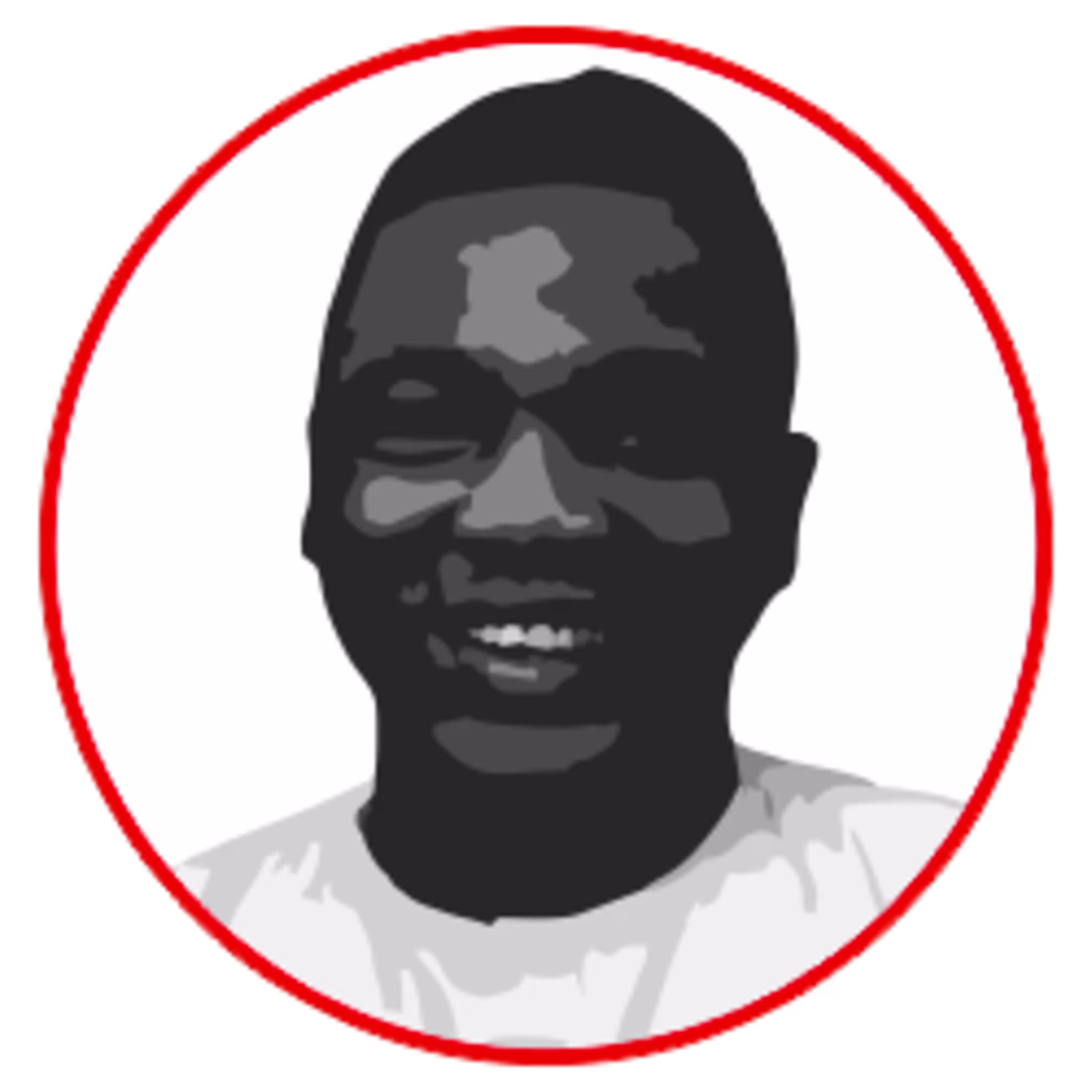 Ibrahim Lawal