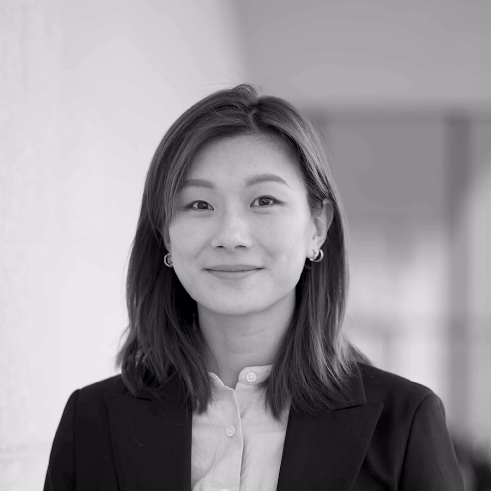 Olly Liu