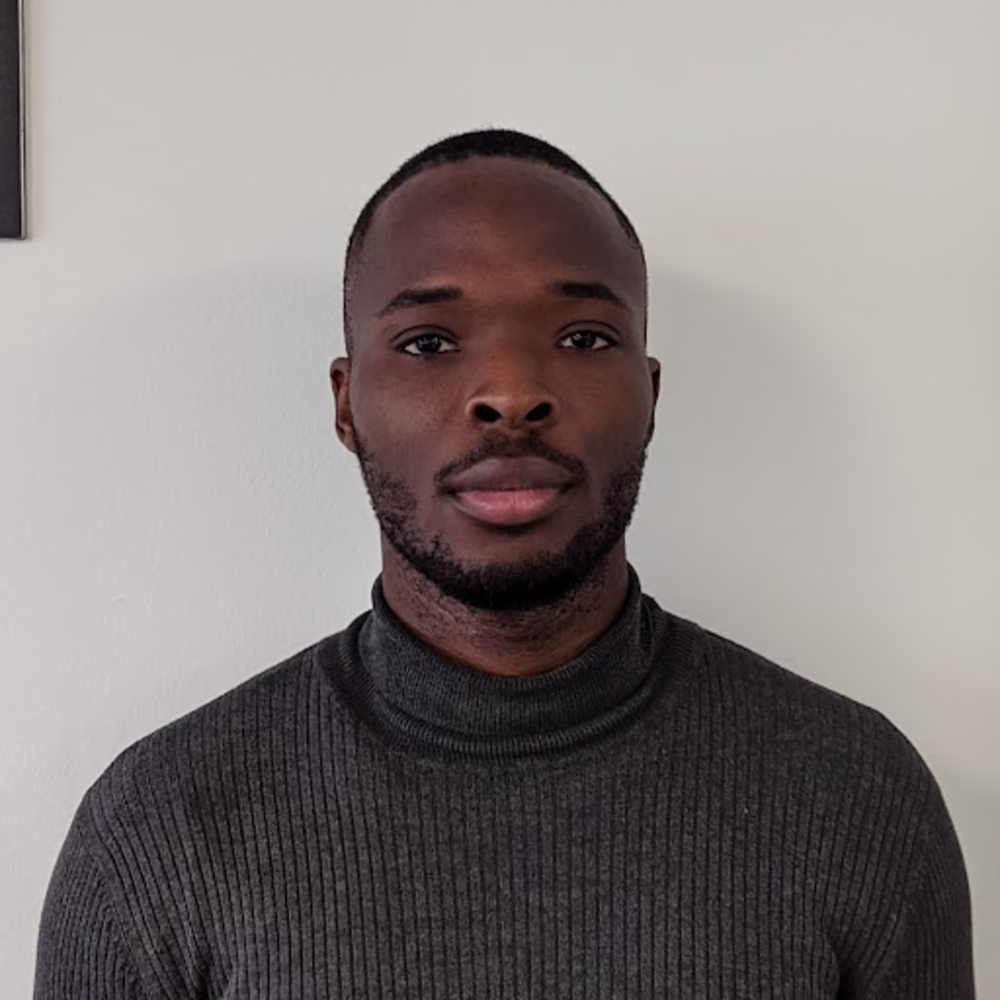 Louis  Okoebor 