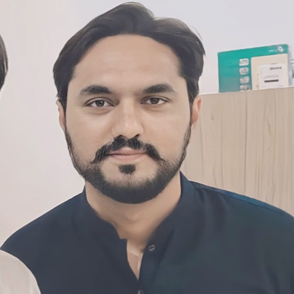 Muhammad Amir Nazir