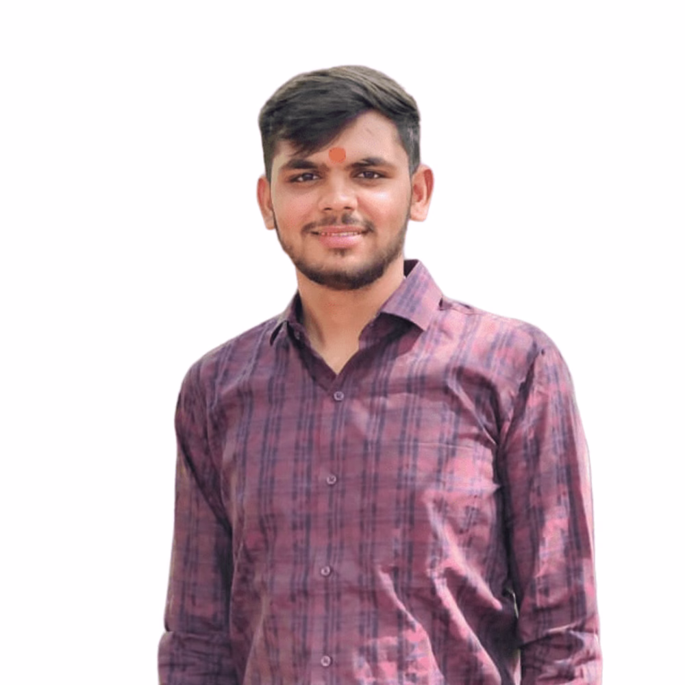 Dhruv Goti