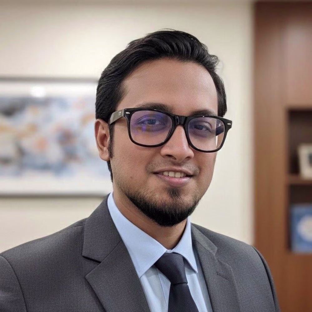 Abidur Rahman