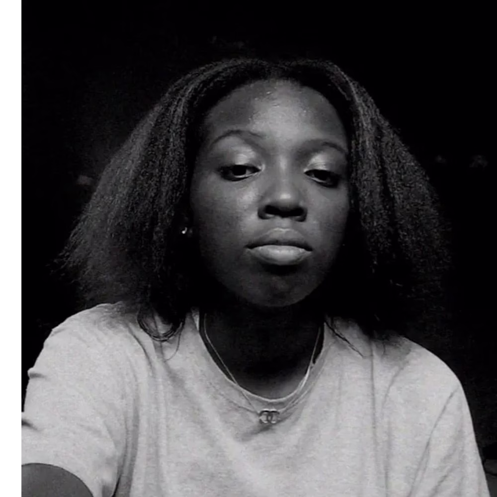 Aisha Oguntuyi