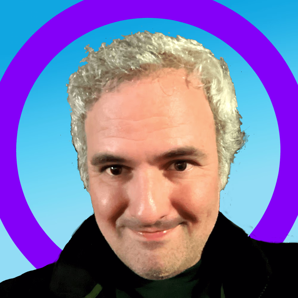 Johnny Aaron