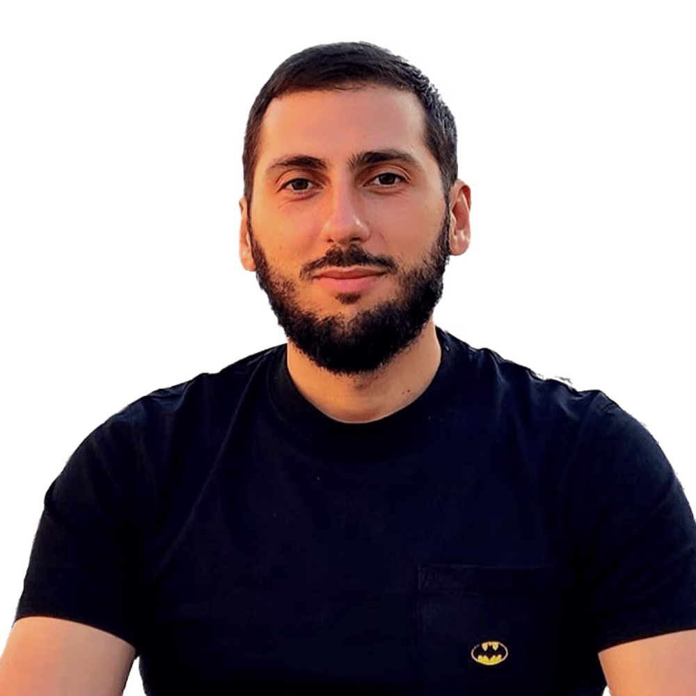 Armen Hambardzumyan