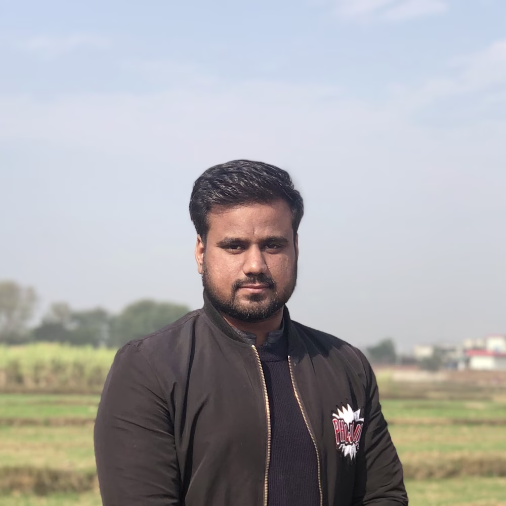 Kashif Rafiq