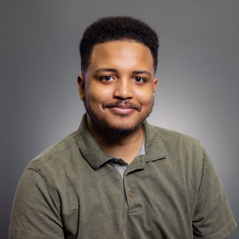 Khalil Clay
