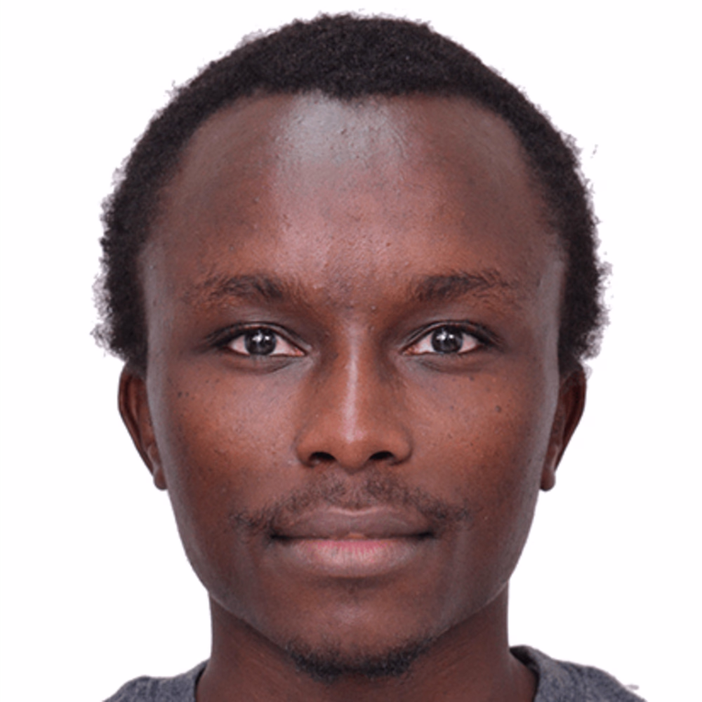 John Gicharu