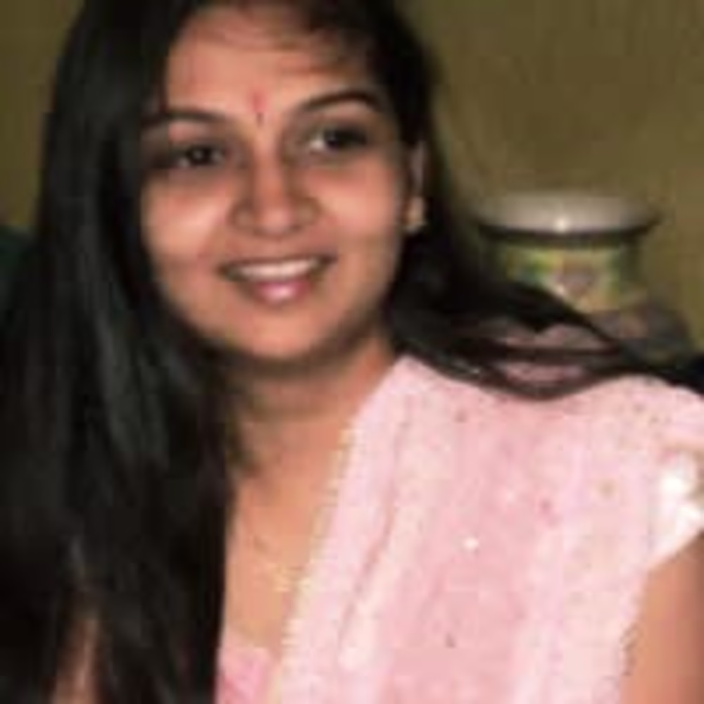 Binal Trivedi