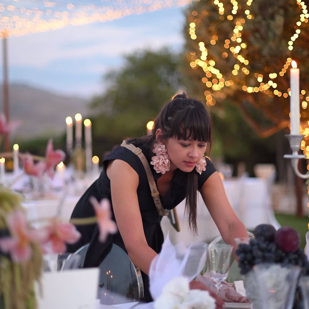 Cybelle Maalouf