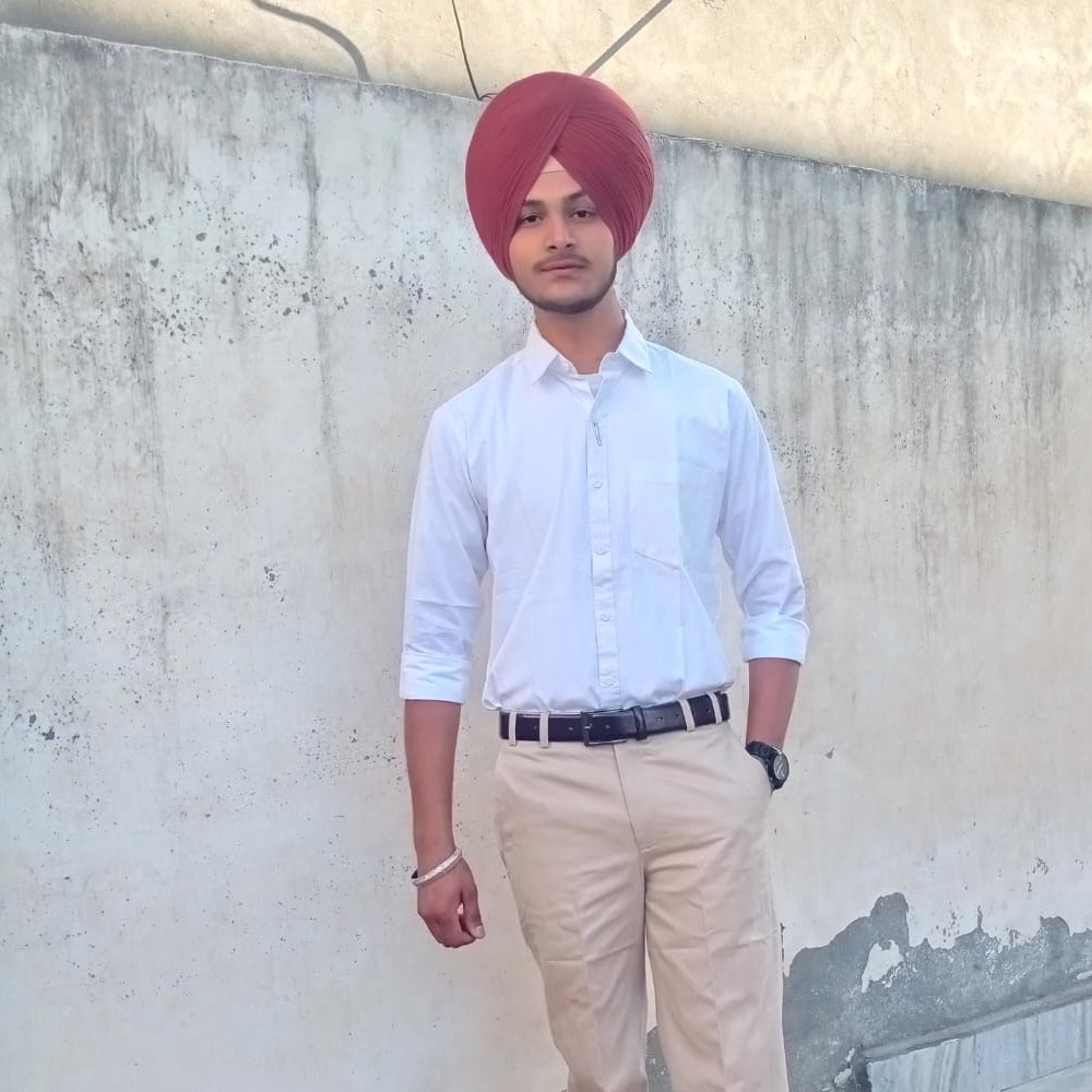 Baljinder Singh