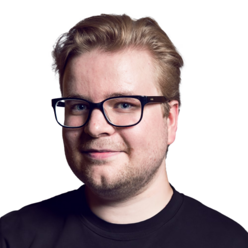 Antti Eerola
