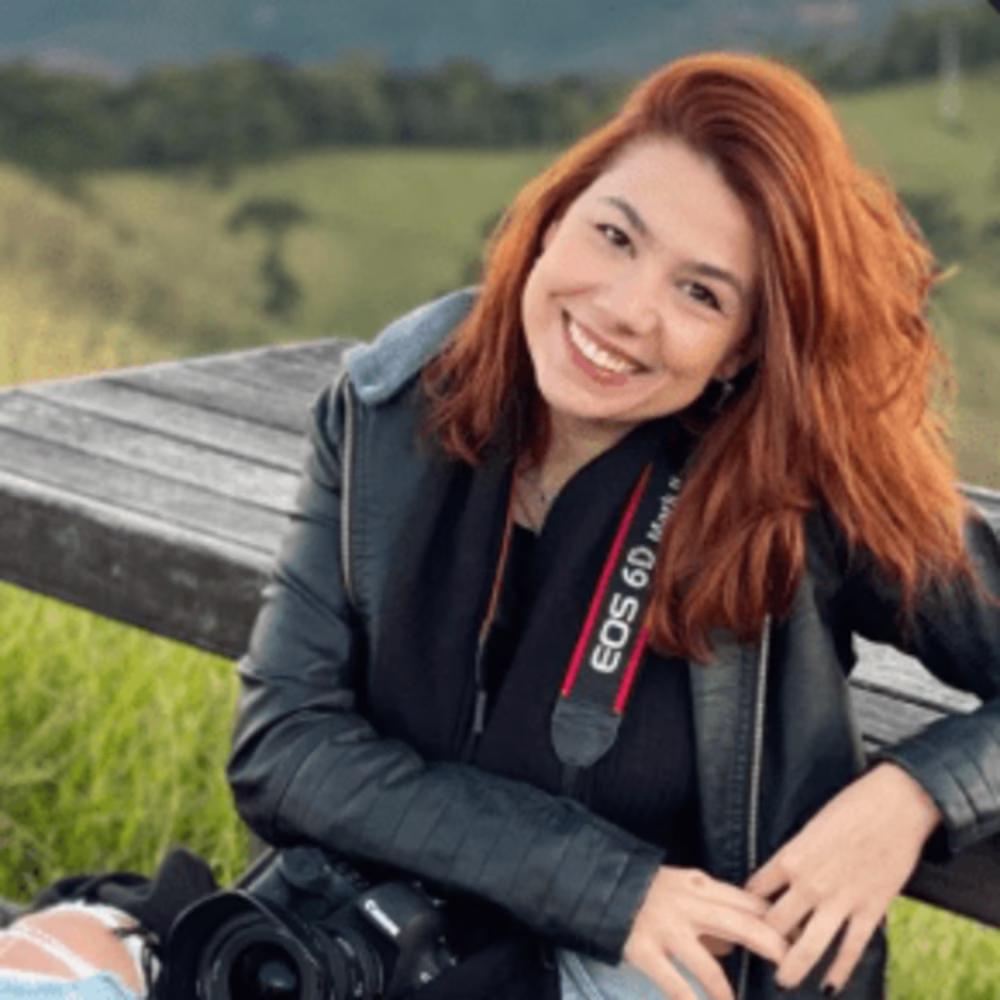 Eduarda Garcia
