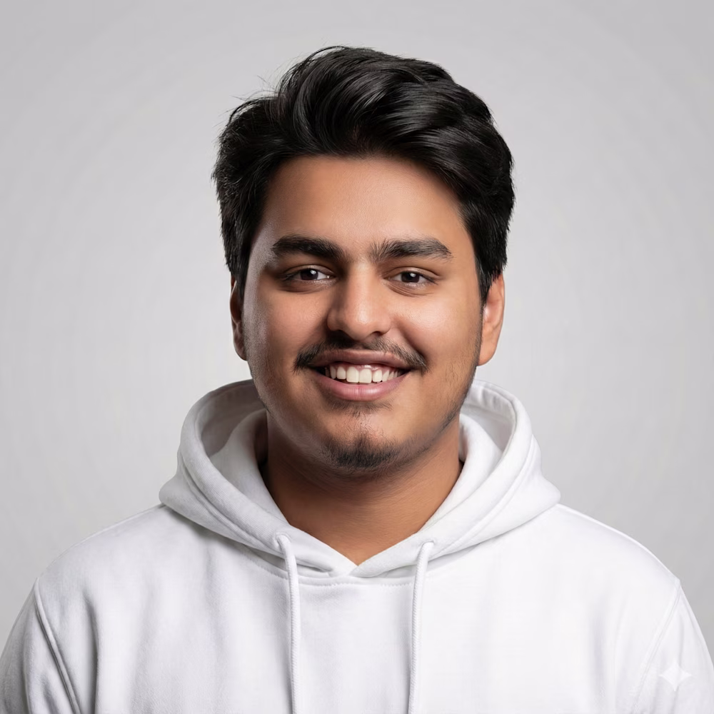 Rishi Raj Pandey