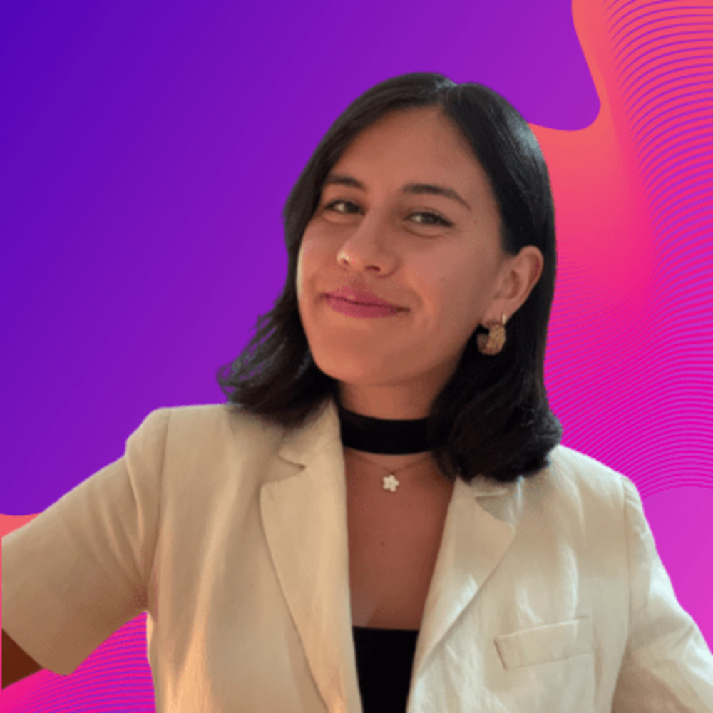 Isabel Bermudez