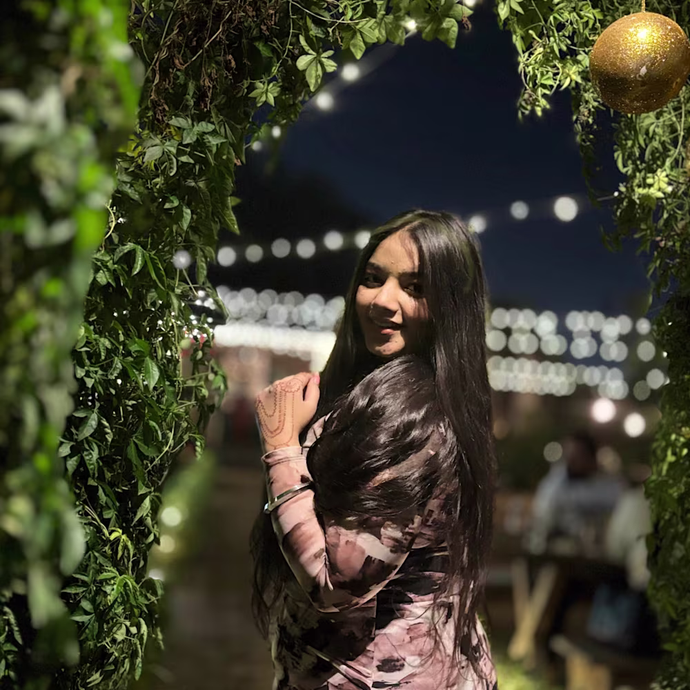 Gunika Sehgal