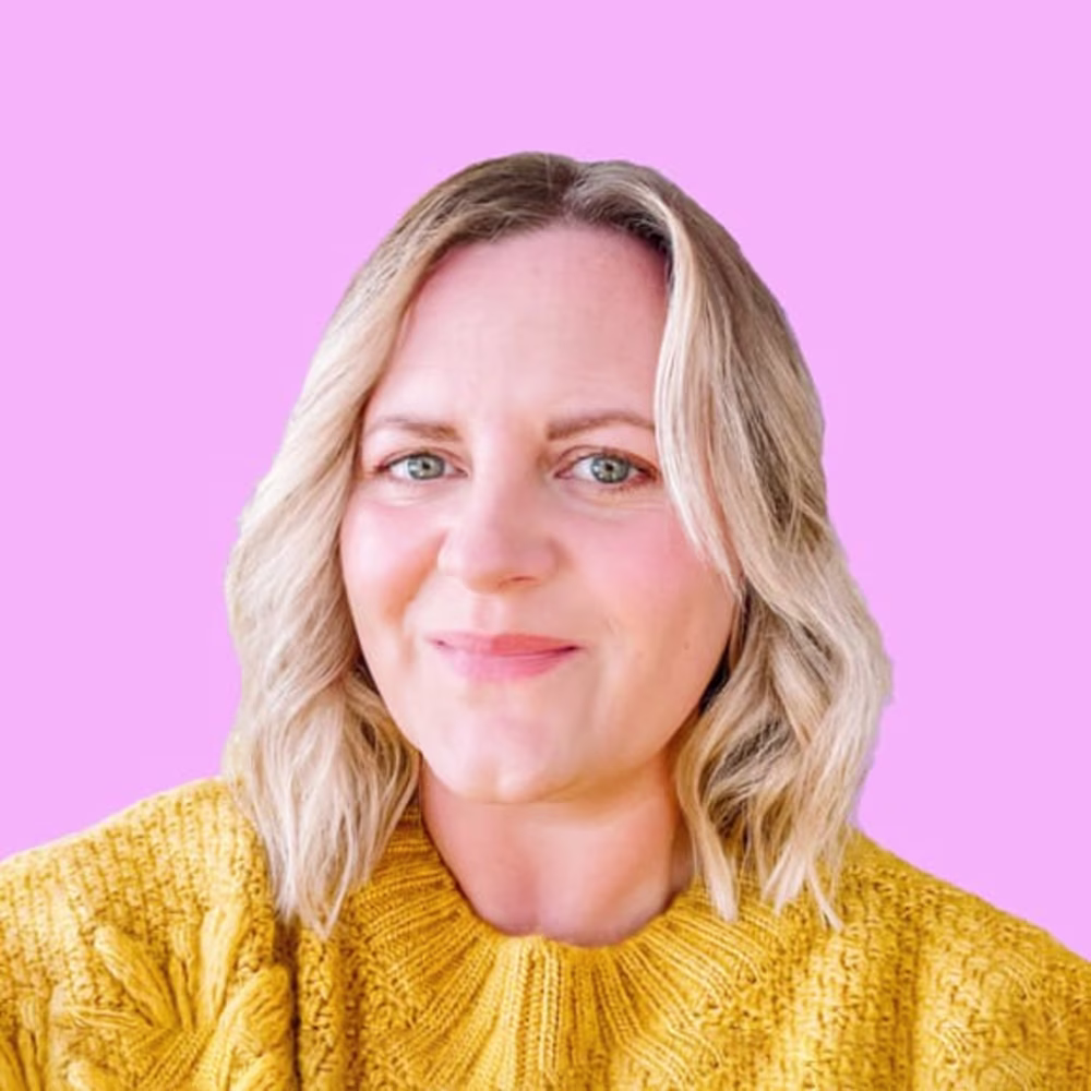 Louise Boyer