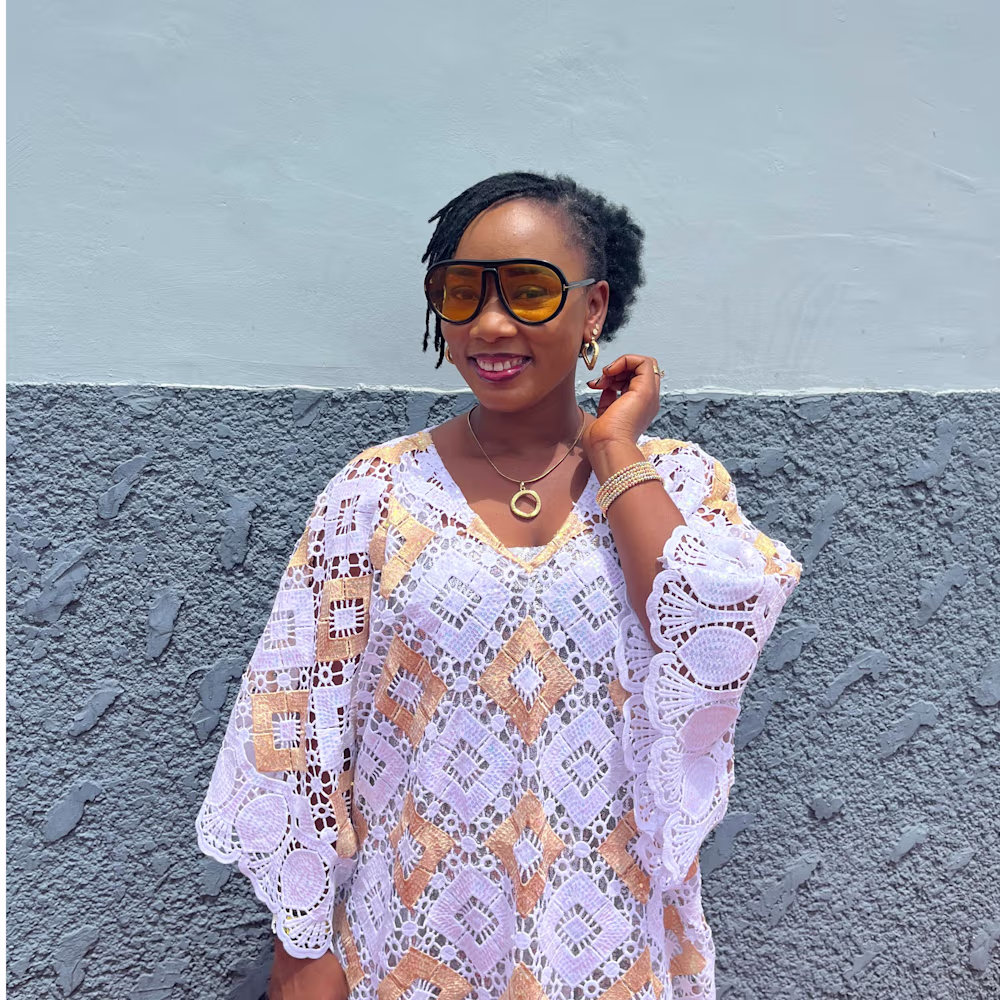 Ogunniran Oyindamola