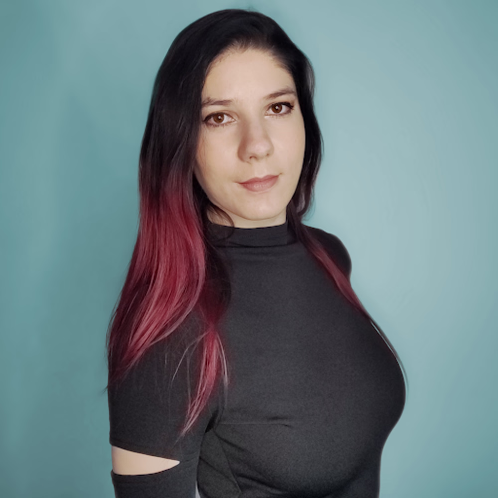 Cristina Samoila
