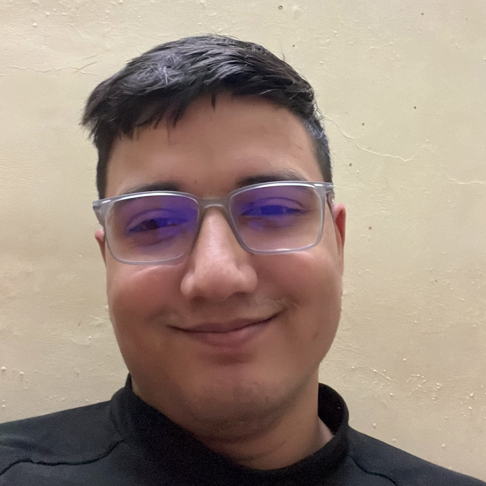 Abhinav Jamwal