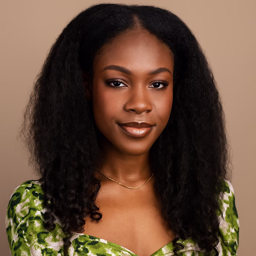 Brenda Dorvil