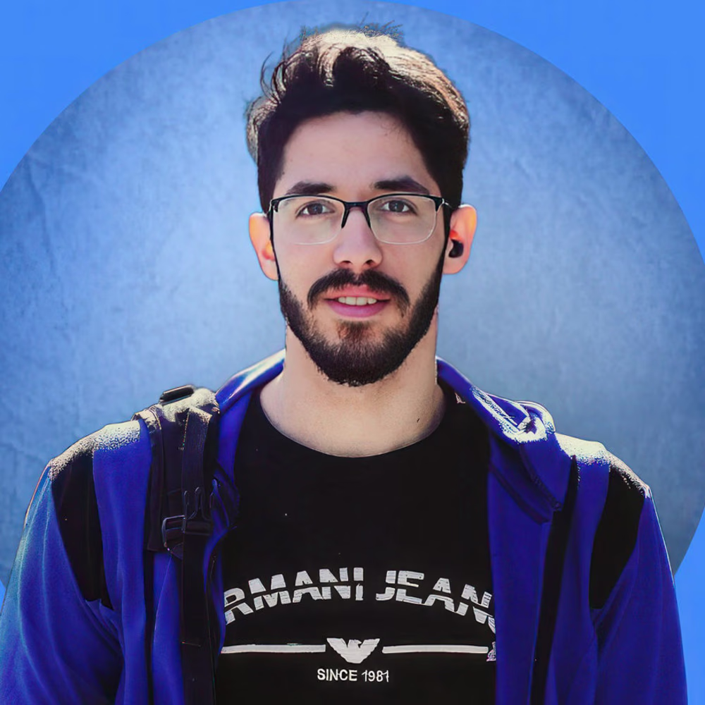 Amir Ostowar