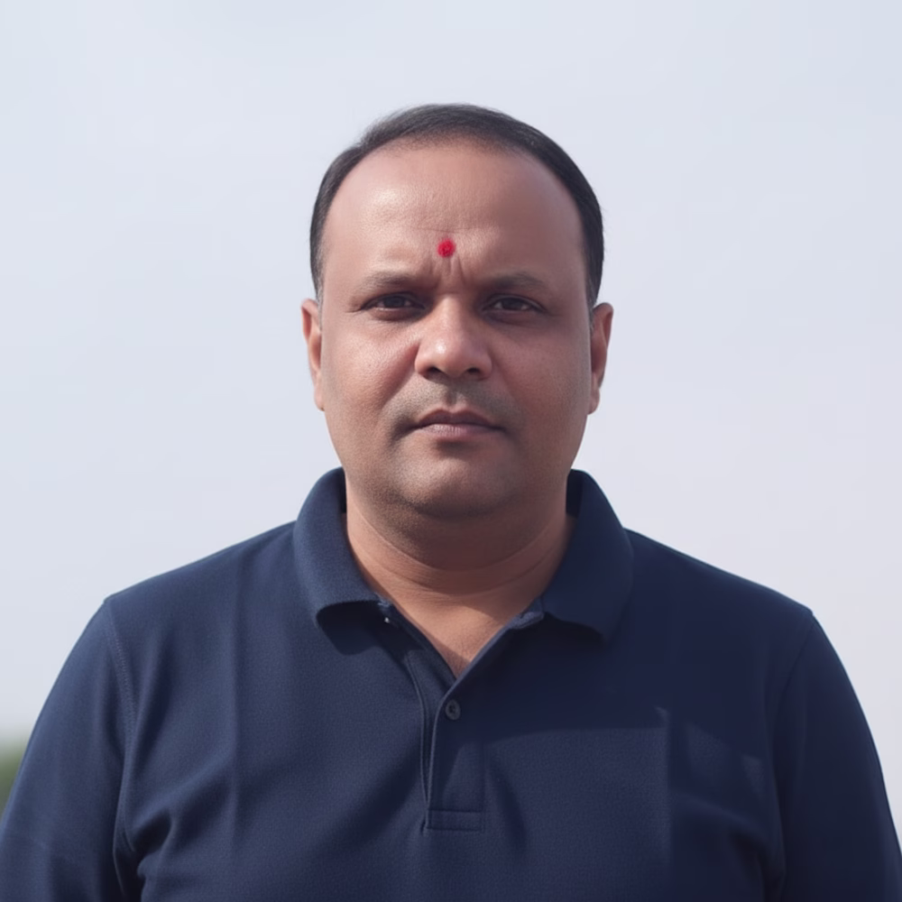 Vijay Kathiriya