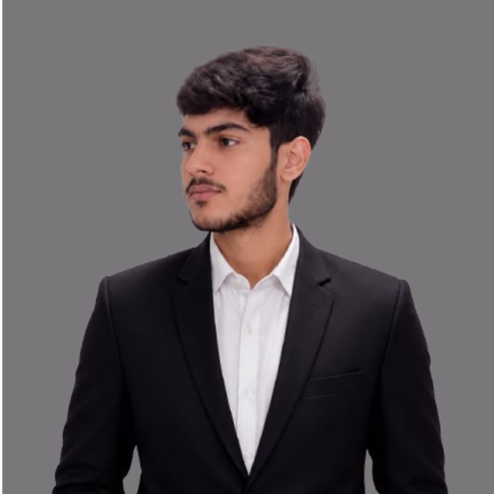 Umer Amir