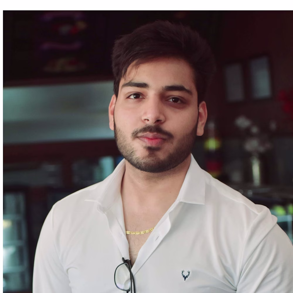 Arun Sharma